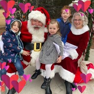 Meet your Posher, Cody